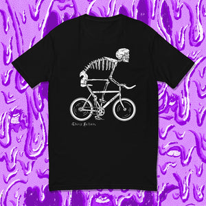 Ride Bikes - Unisex T-Shirt