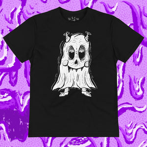 Ghost Kid - Unisex T-Shirt