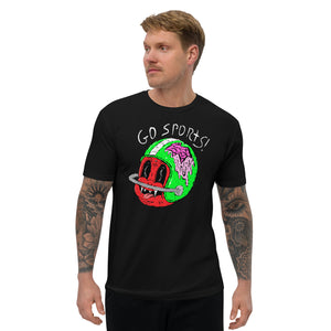 Go Sports - Unisex T-Shirt