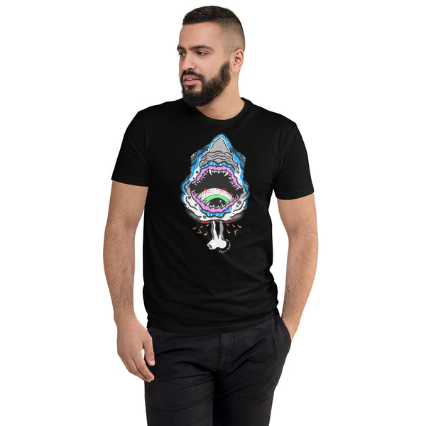 Shark Breath - Unisex T-Shirt