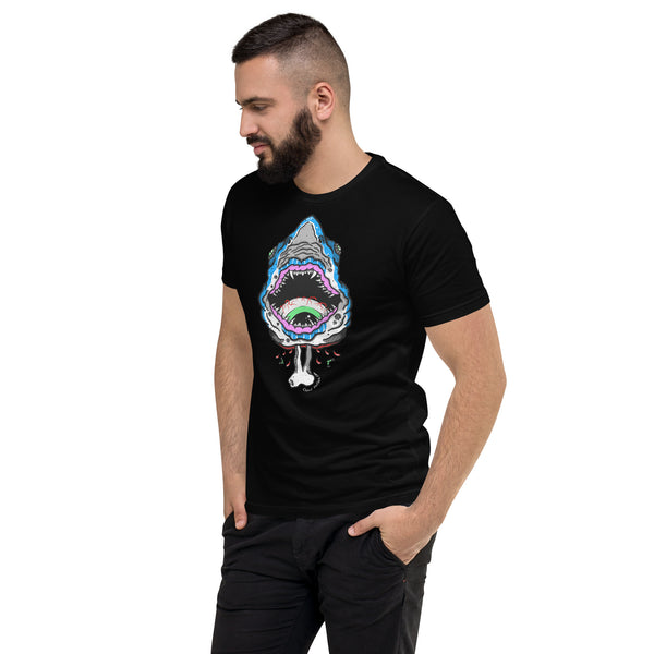 Shark Breath - Unisex T-Shirt