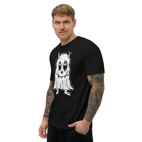 Ghost Kid - Unisex T-Shirt