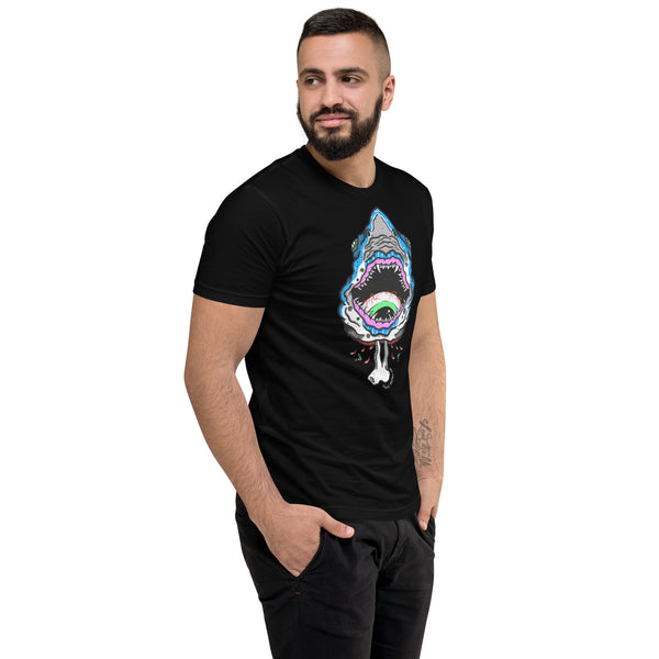 Shark Breath - Unisex T-Shirt