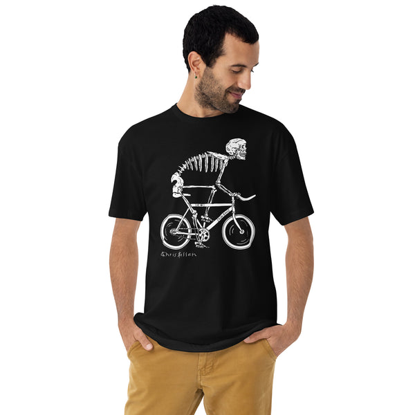 Ride Bikes - Unisex T-Shirt