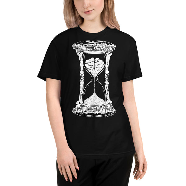 Hourglass - Unisex T-shirt