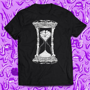 Hourglass - Unisex T-shirt
