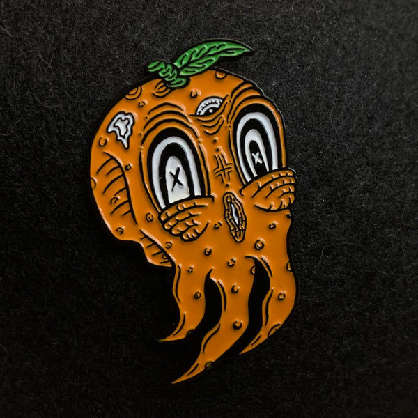 Fresh 2 Death- Pin