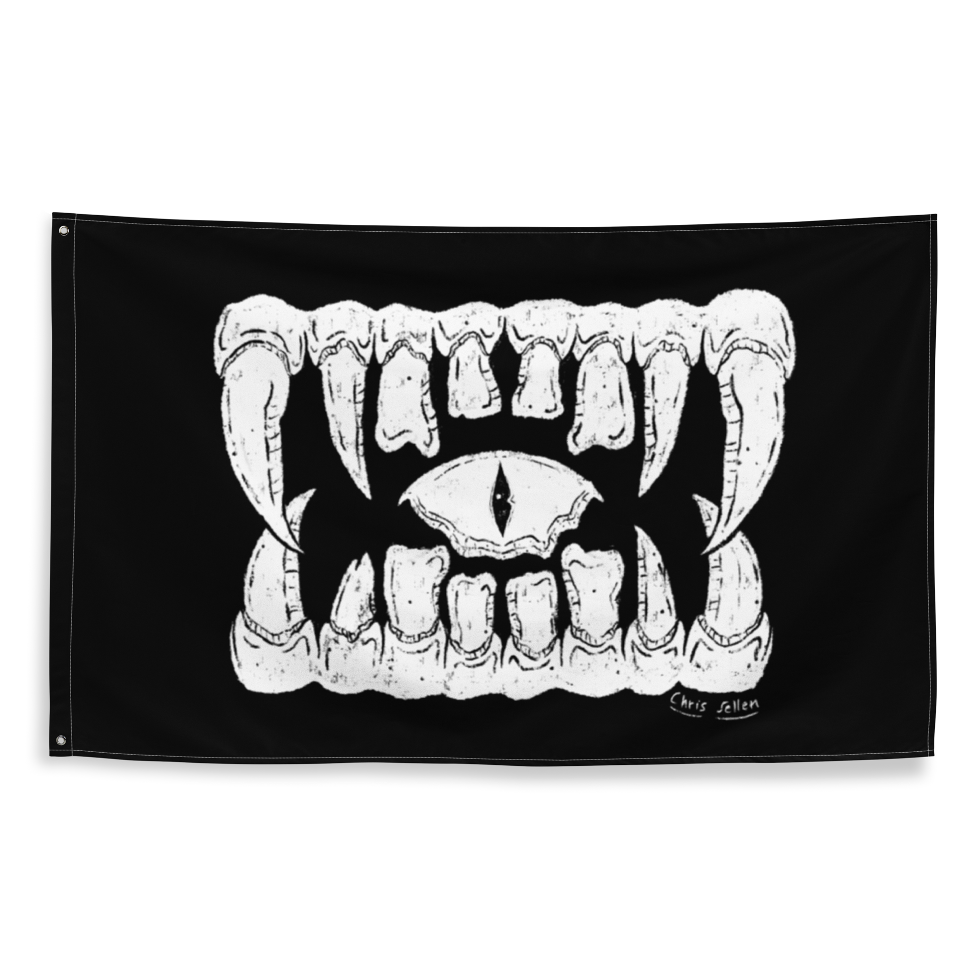 Teefs - Flag