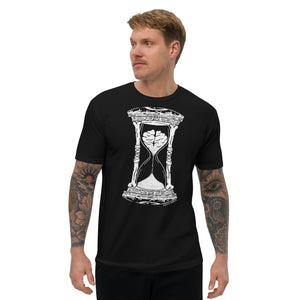 Hourglass - Unisex T-shirt