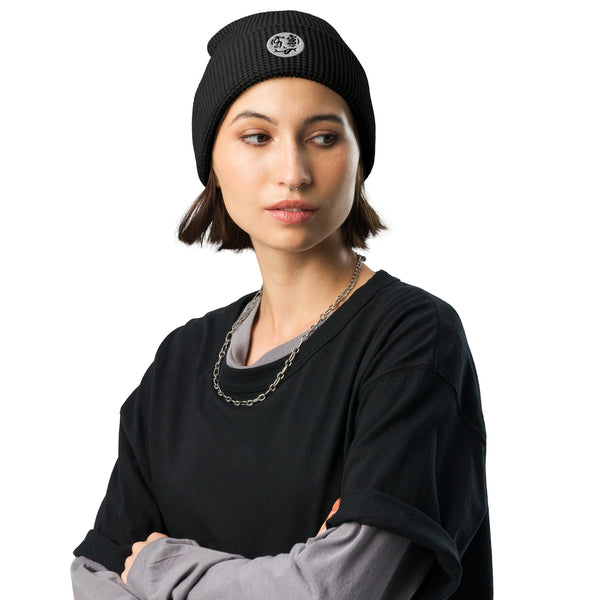 CS Smiley Dot - Beanie